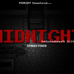 MIDNIGHT Remastered