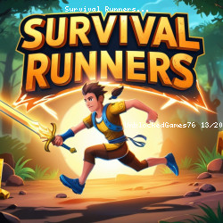 Survival Runners