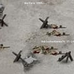 Warfare 1944