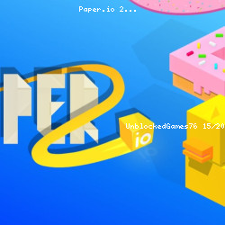 Paper.io 2