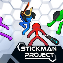 Stickman Project