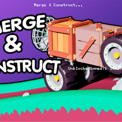 Merge & Construct