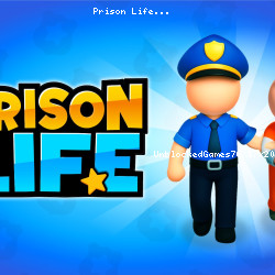 Prison Life