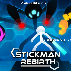 Stickman Rebirth