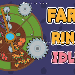 Farm Ring Idle