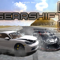 Gearshift One