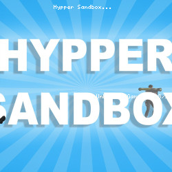 Hypper Sandbox