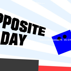 Opposite Day