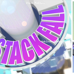 Stack Fall