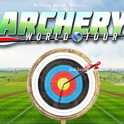 Archery World Tour