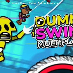 Crazy Dummy Swing Multiplayer