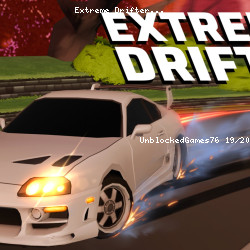 Extreme Drifter