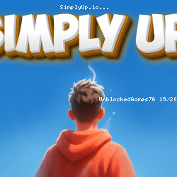 SimplyUp.io