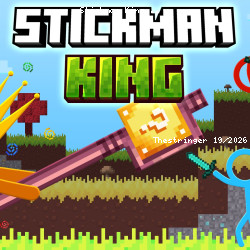 Stickman King