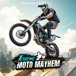 Xtreme Moto Mayhem
