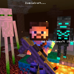 ZombieCraft