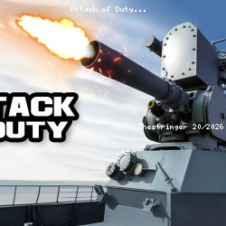 Attack of Duty