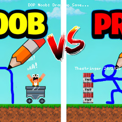 DOP Noob: Draw to Save