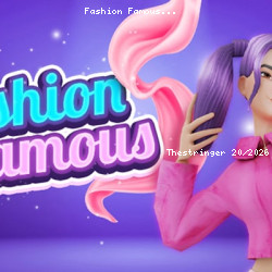 Fashion Famous