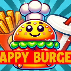 Happy Burger