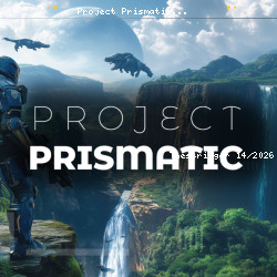 Project Prismatic