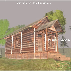 Survive In The Forest