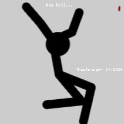 Rag Doll
