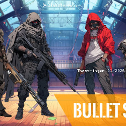 Bulletstorm
