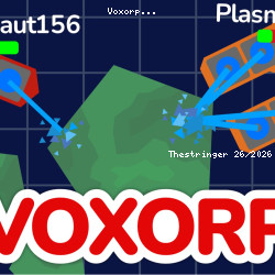 Voxorp