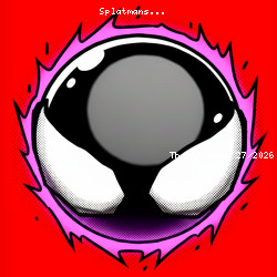 Splatmans
