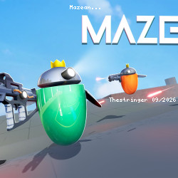 Mazean