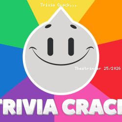 Trivia Crack