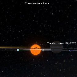 Planetarium 2