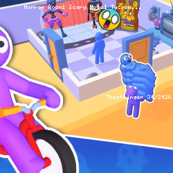 Horror Room: Scary Hotel Tycoon
