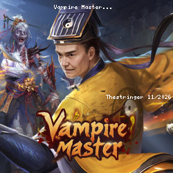 Vampire Master