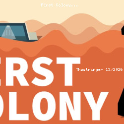 First Colony